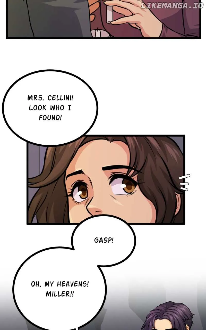 Anything for You Chapter 46 Online - página 10