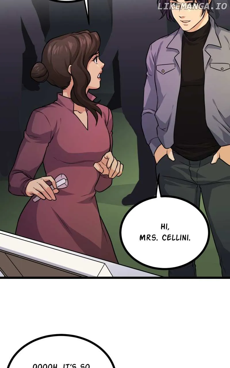 Anything for You Chapter 46 Online - página 11