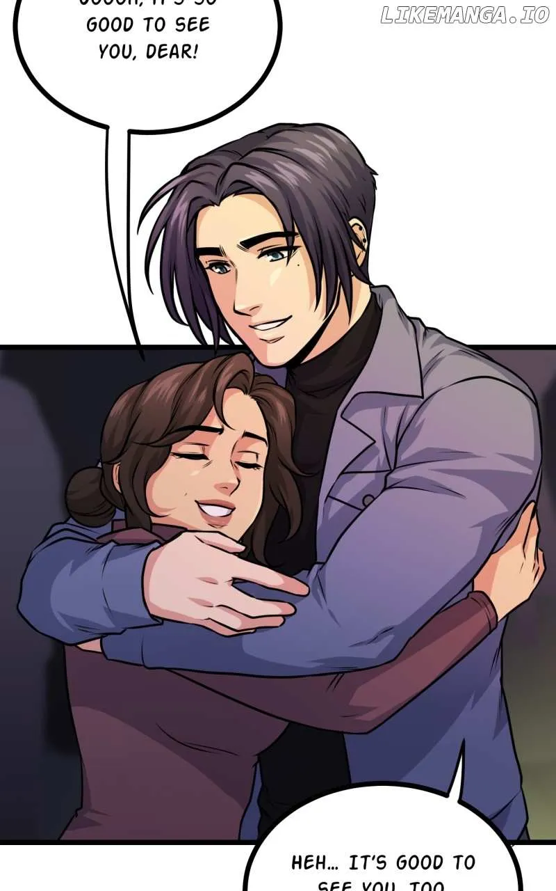 Anything for You Chapter 46 Online - página 12