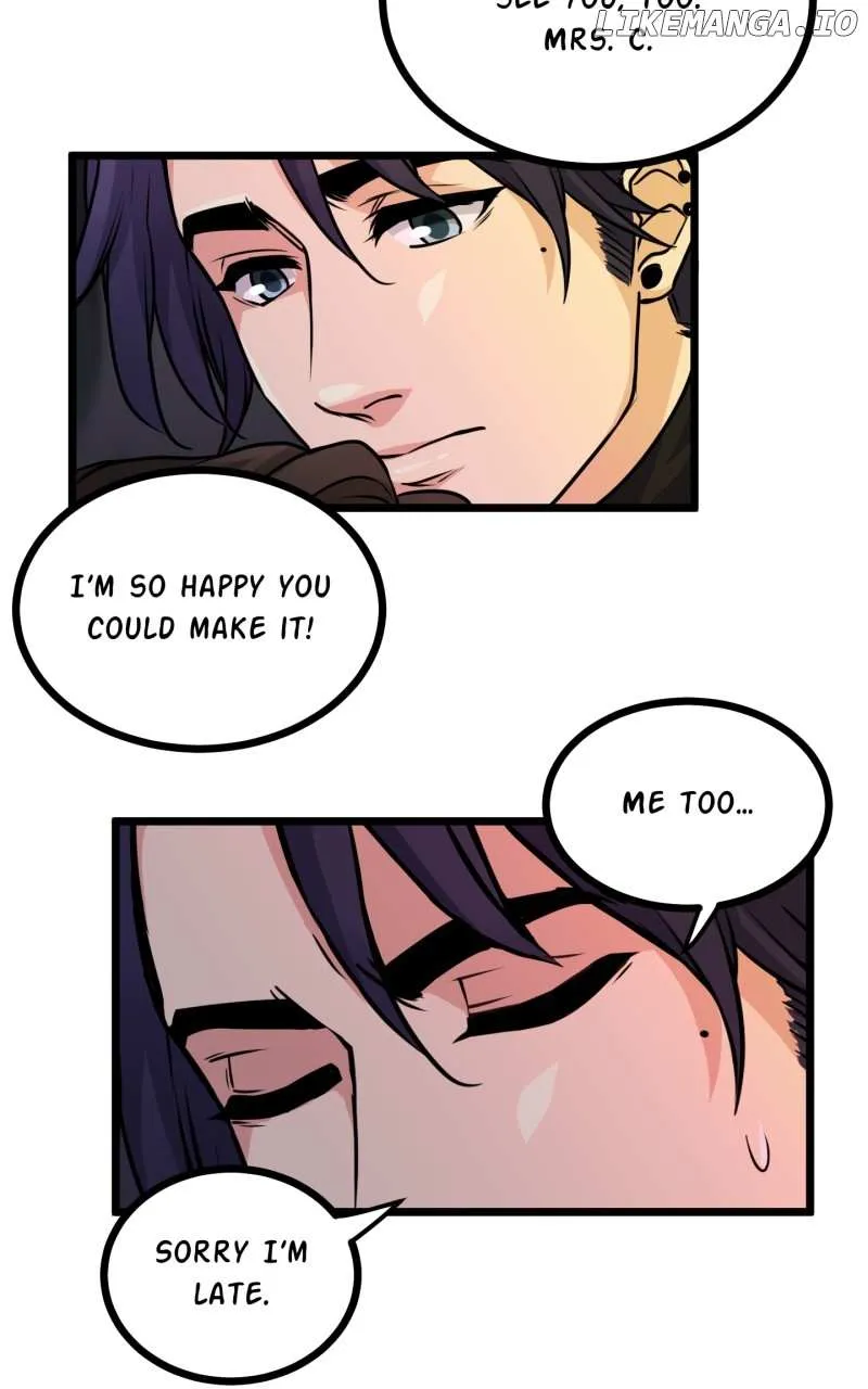 Anything for You Chapter 46 Online - página 13
