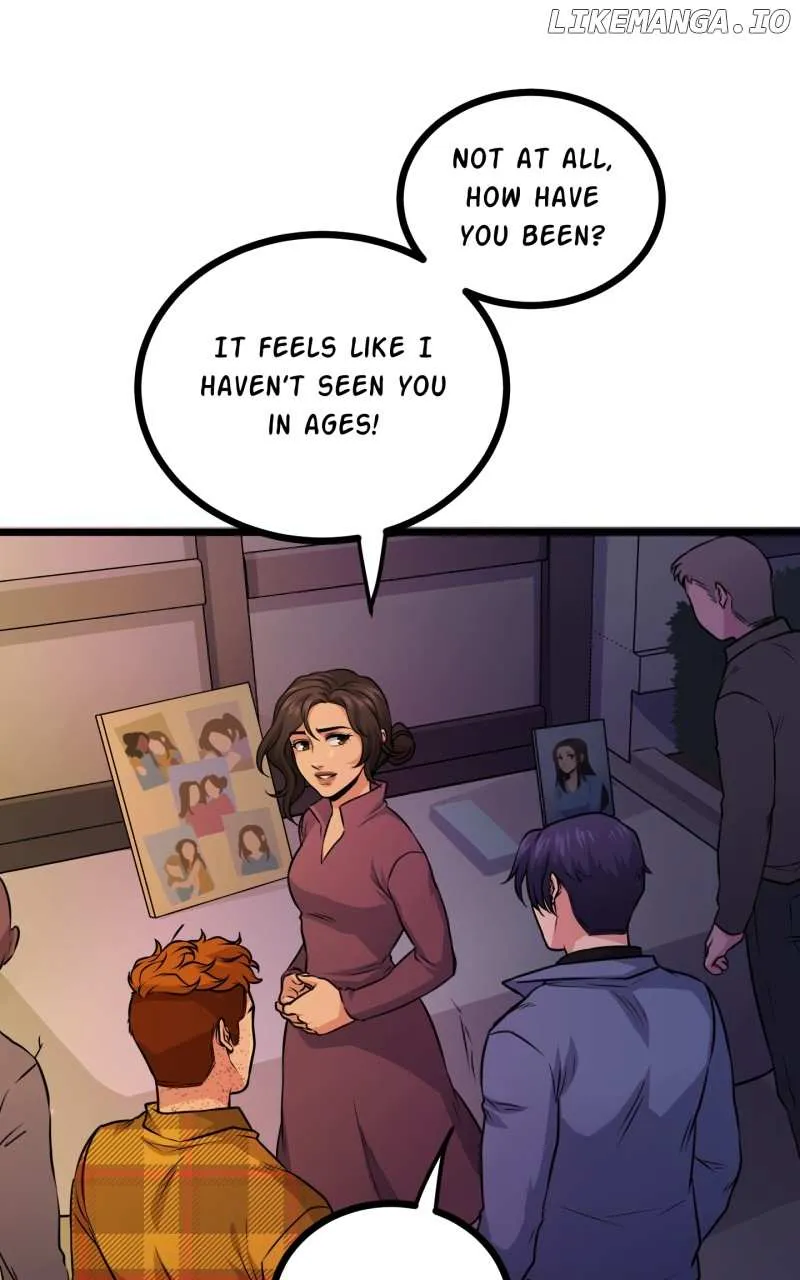 Anything for You Chapter 46 Online - página 15