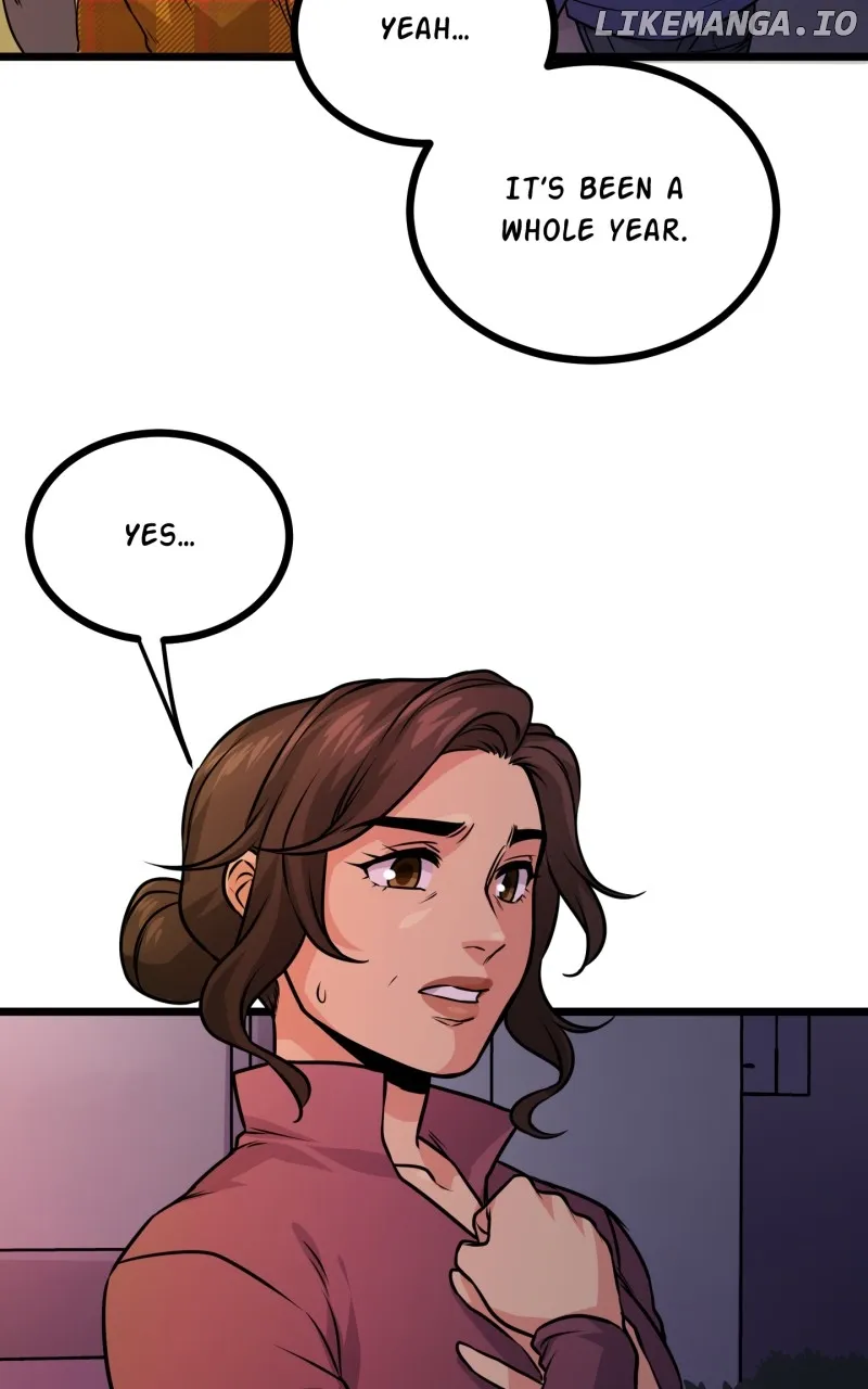 Anything for You Chapter 46 Online - página 16