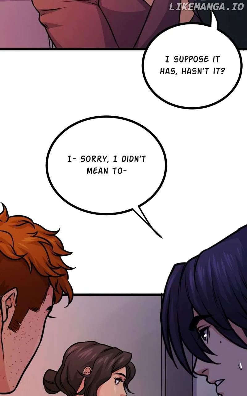 Anything for You Chapter 46 Online - página 17