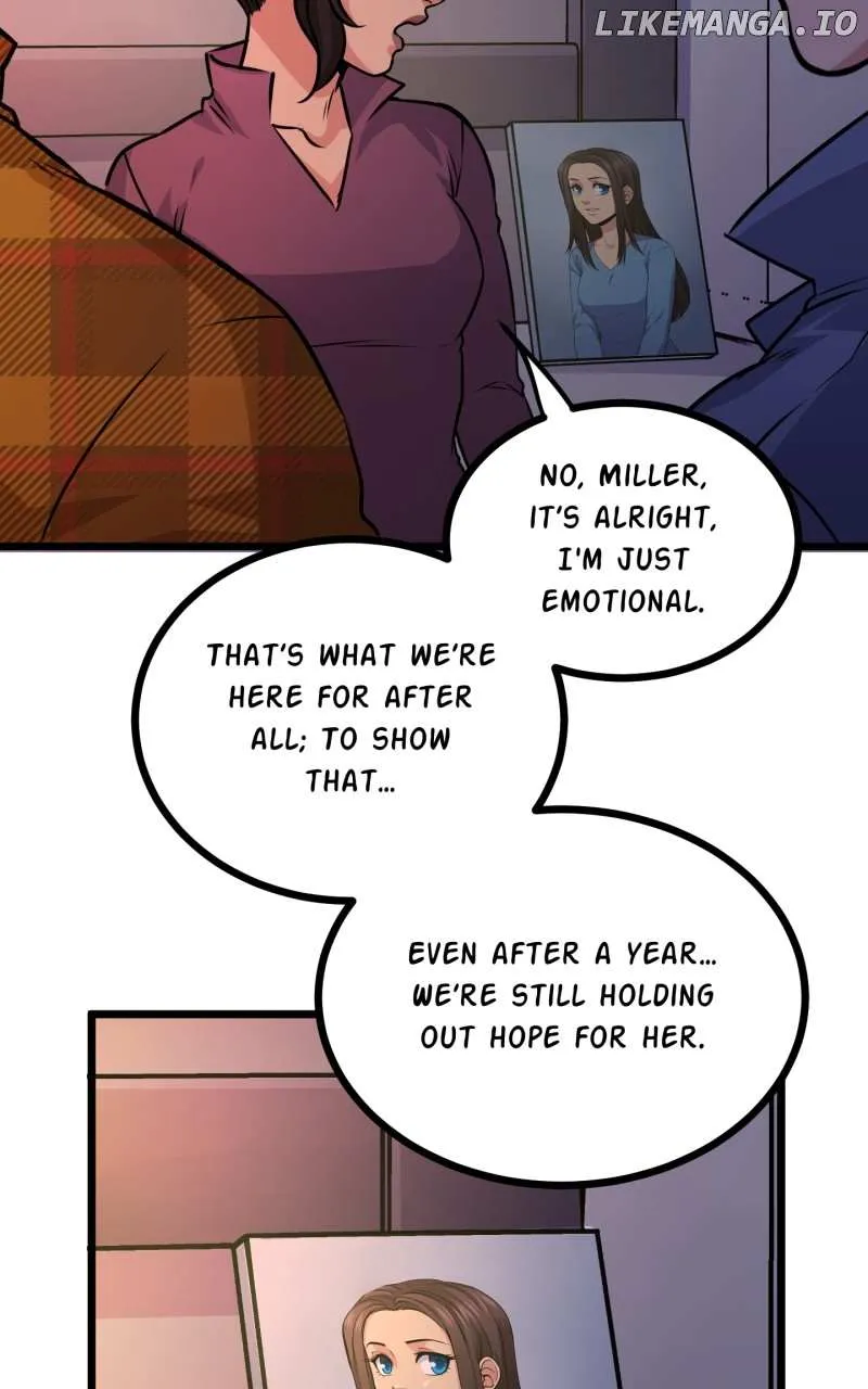 Anything for You Chapter 46 Online - página 18
