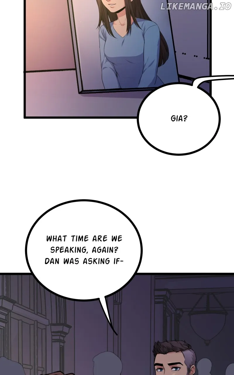 Anything for You Chapter 46 Online - página 19