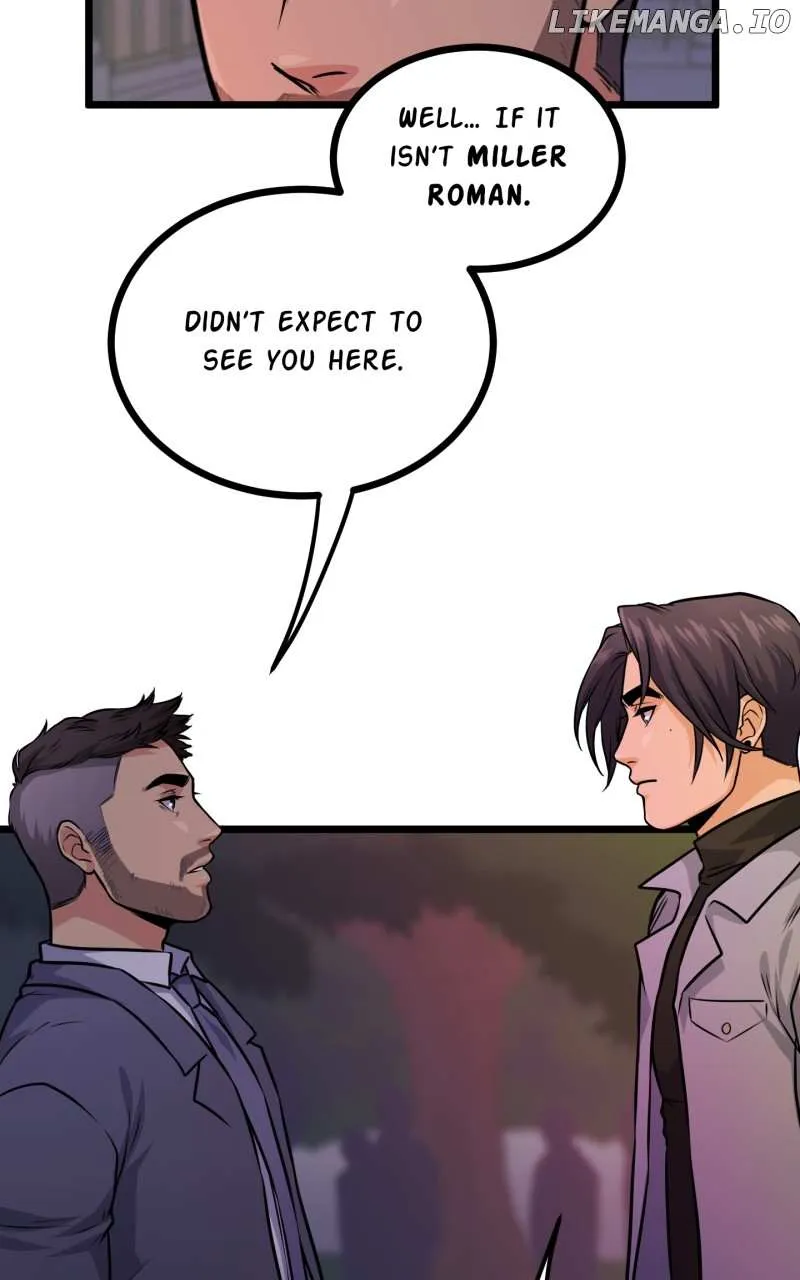 Anything for You Chapter 46 Online - página 21