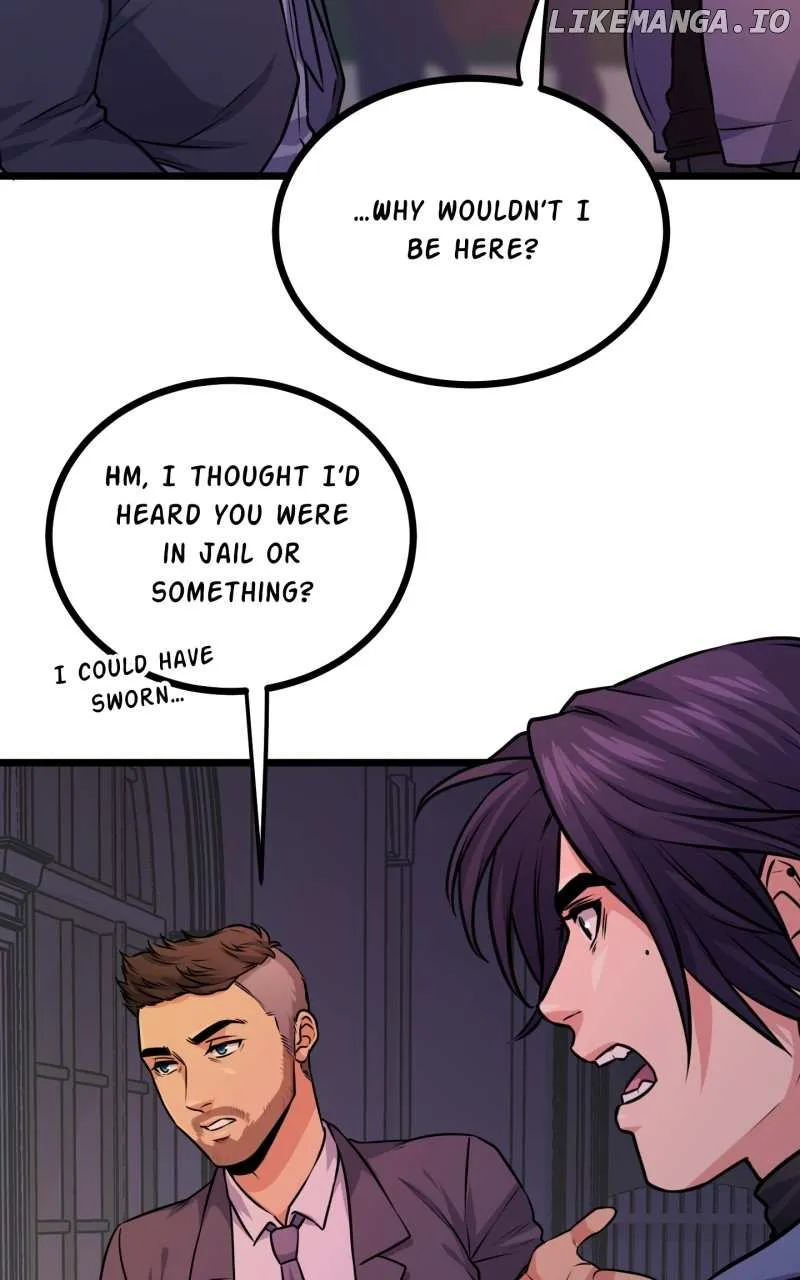 Anything for You Chapter 46 Online - página 22