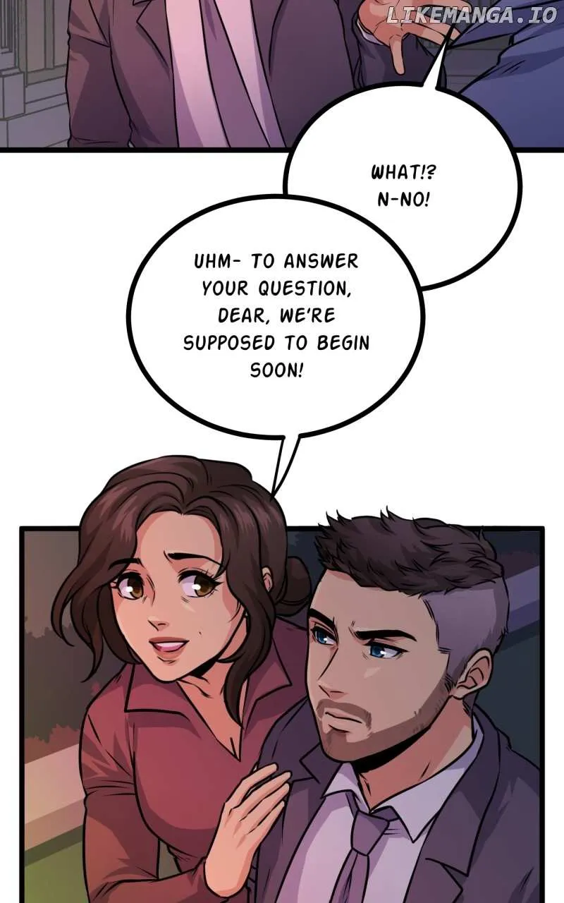 Anything for You Chapter 46 Online - página 23