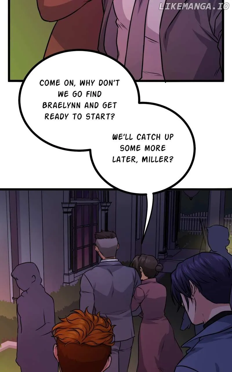 Anything for You Chapter 46 Online - página 24