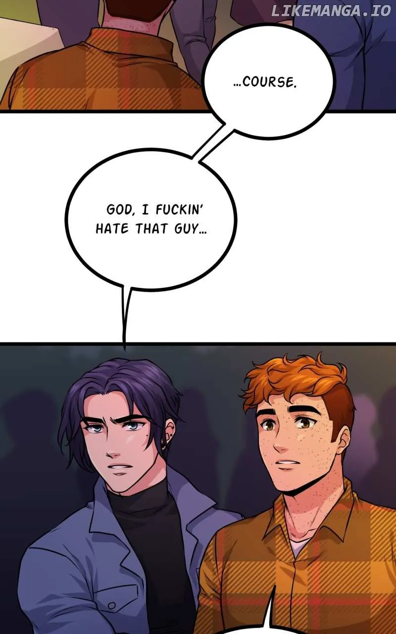 Anything for You Chapter 46 Online - página 25