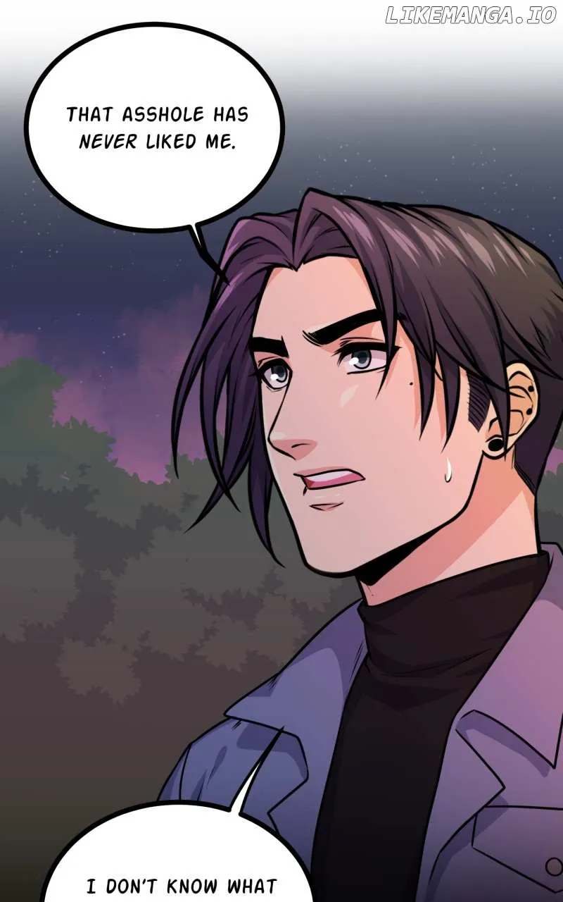 Anything for You Chapter 46 Online - página 27