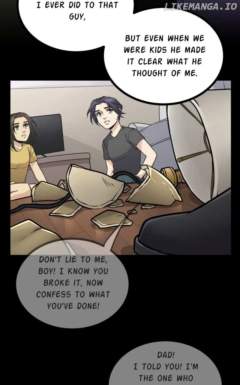 Anything for You Chapter 46 Online - página 28