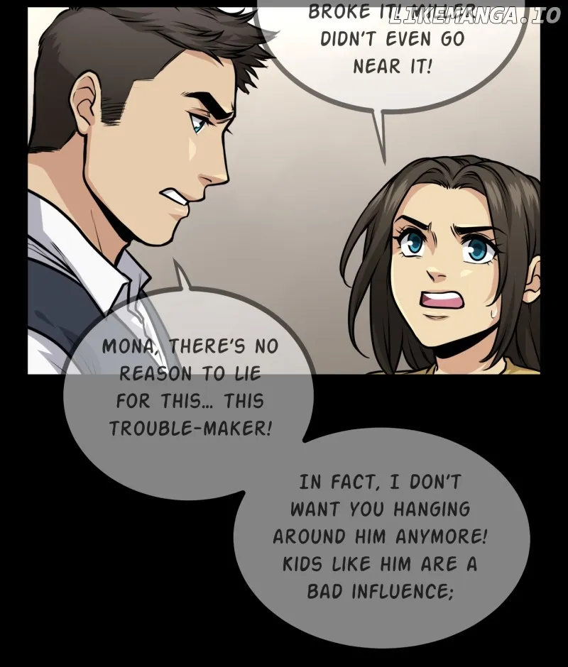 Anything for You Chapter 46 Online - página 29