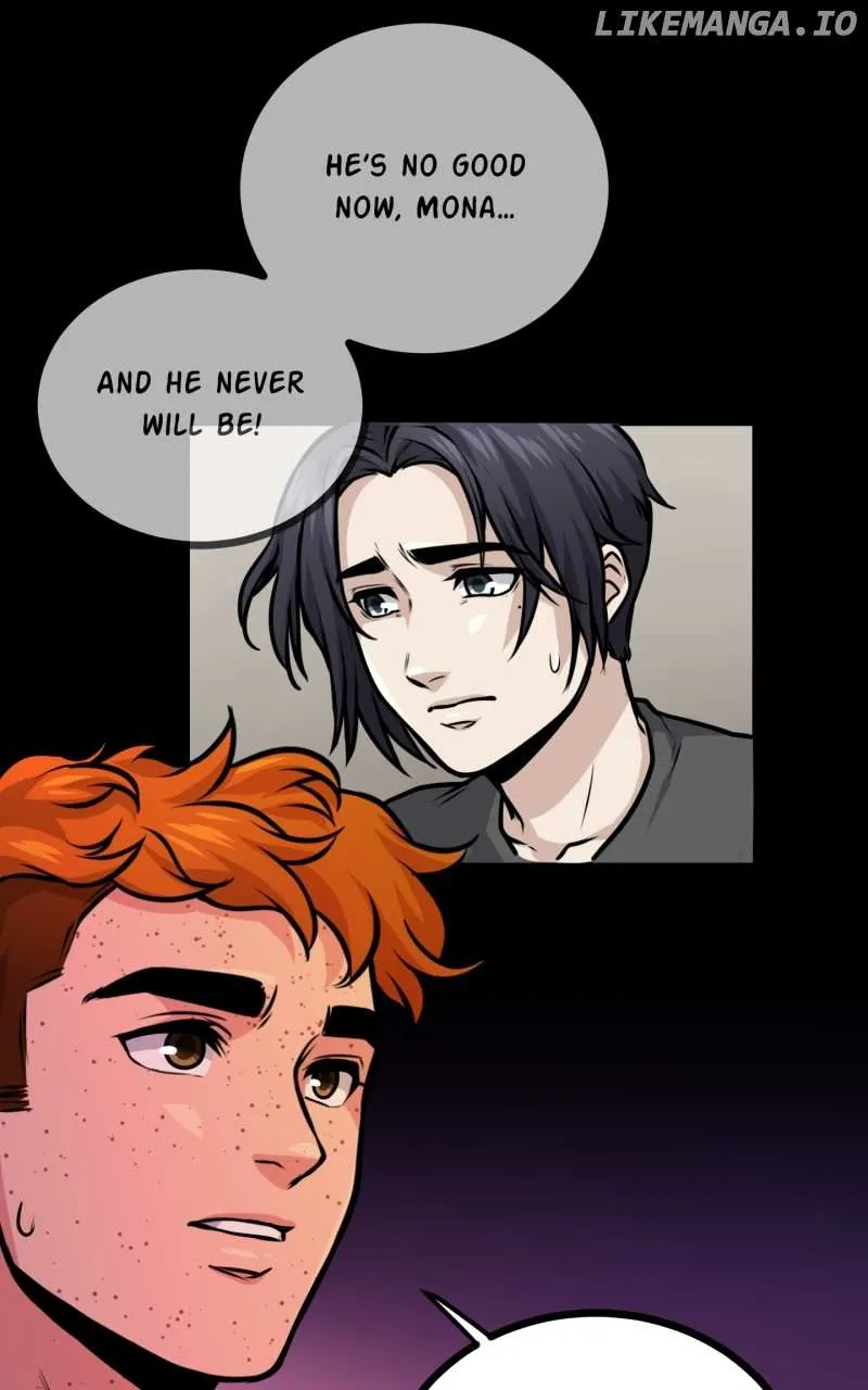 Anything for You Chapter 46 Online - página 30