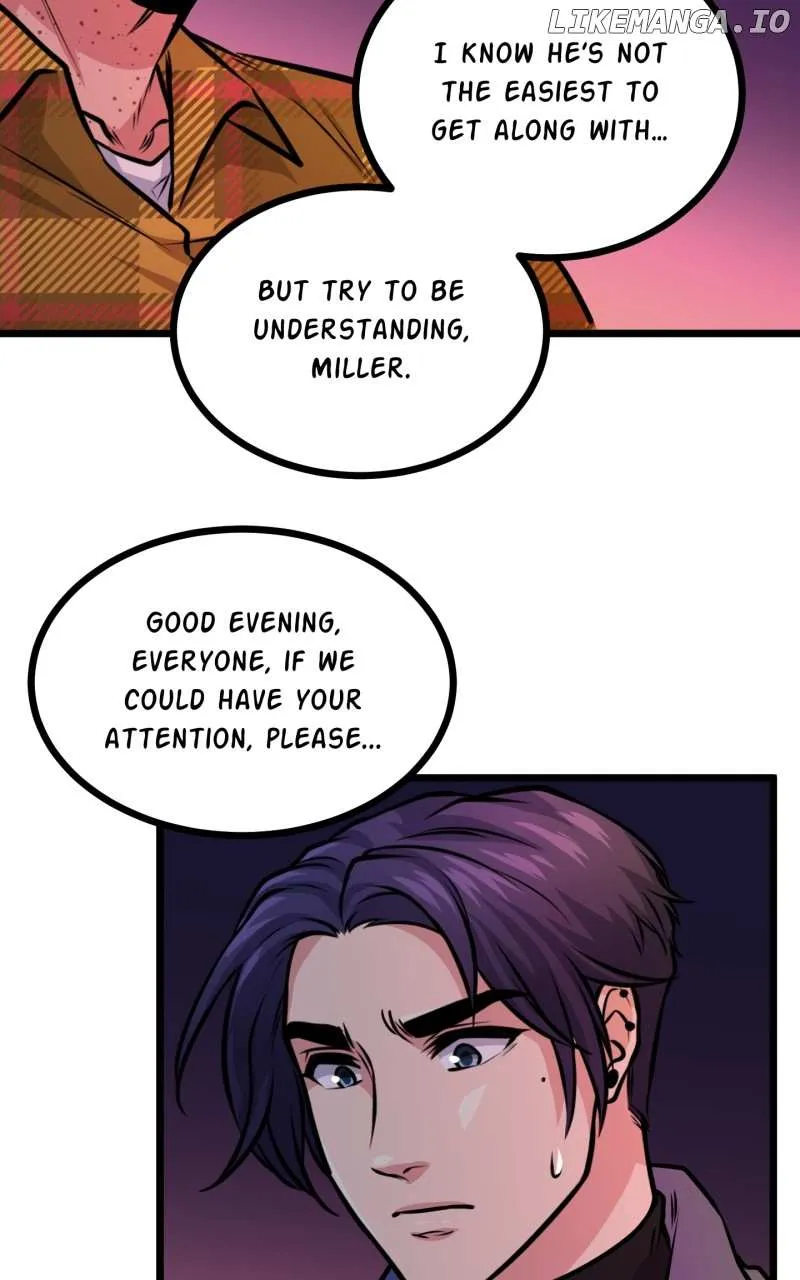 Anything for You Chapter 46 Online - página 31
