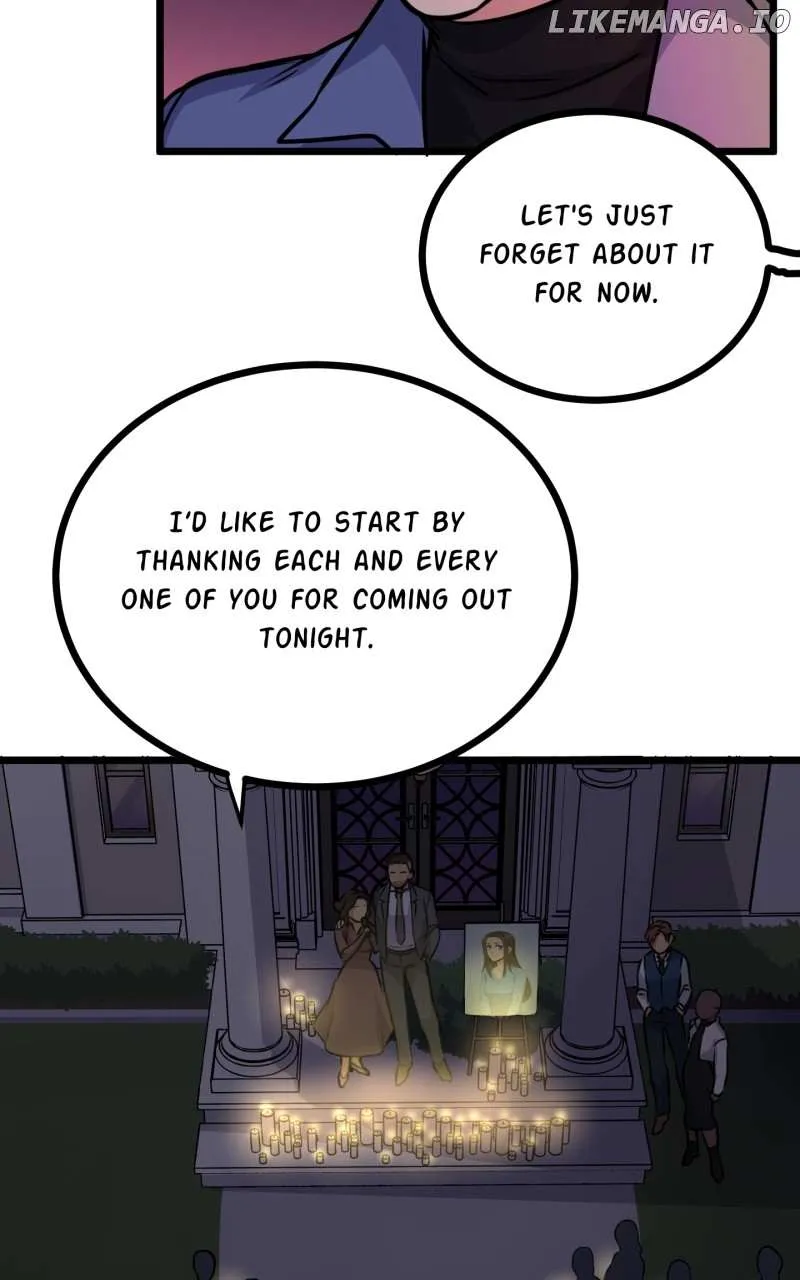 Anything for You Chapter 46 Online - página 32