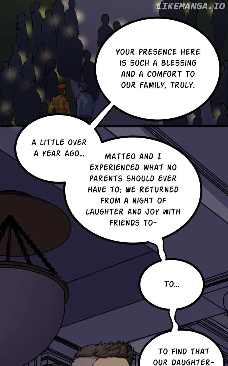 Anything for You Chapter 46 Online - página 33