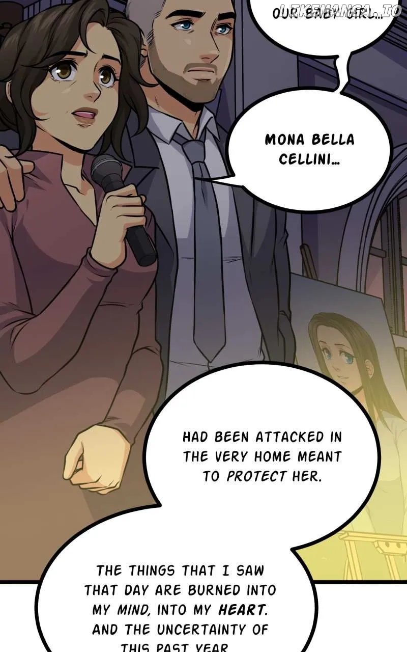 Anything for You Chapter 46 Online - página 34