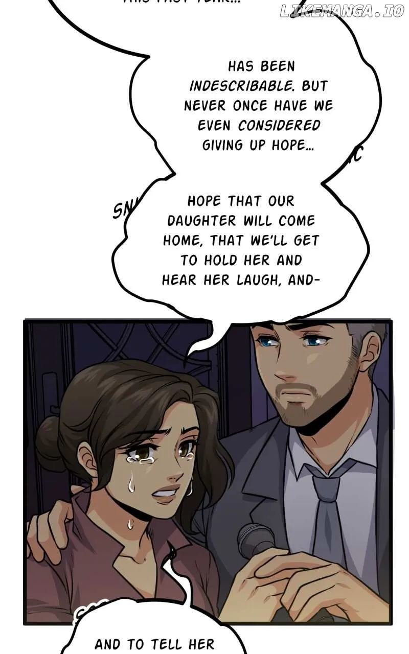 Anything for You Chapter 46 Online - página 35