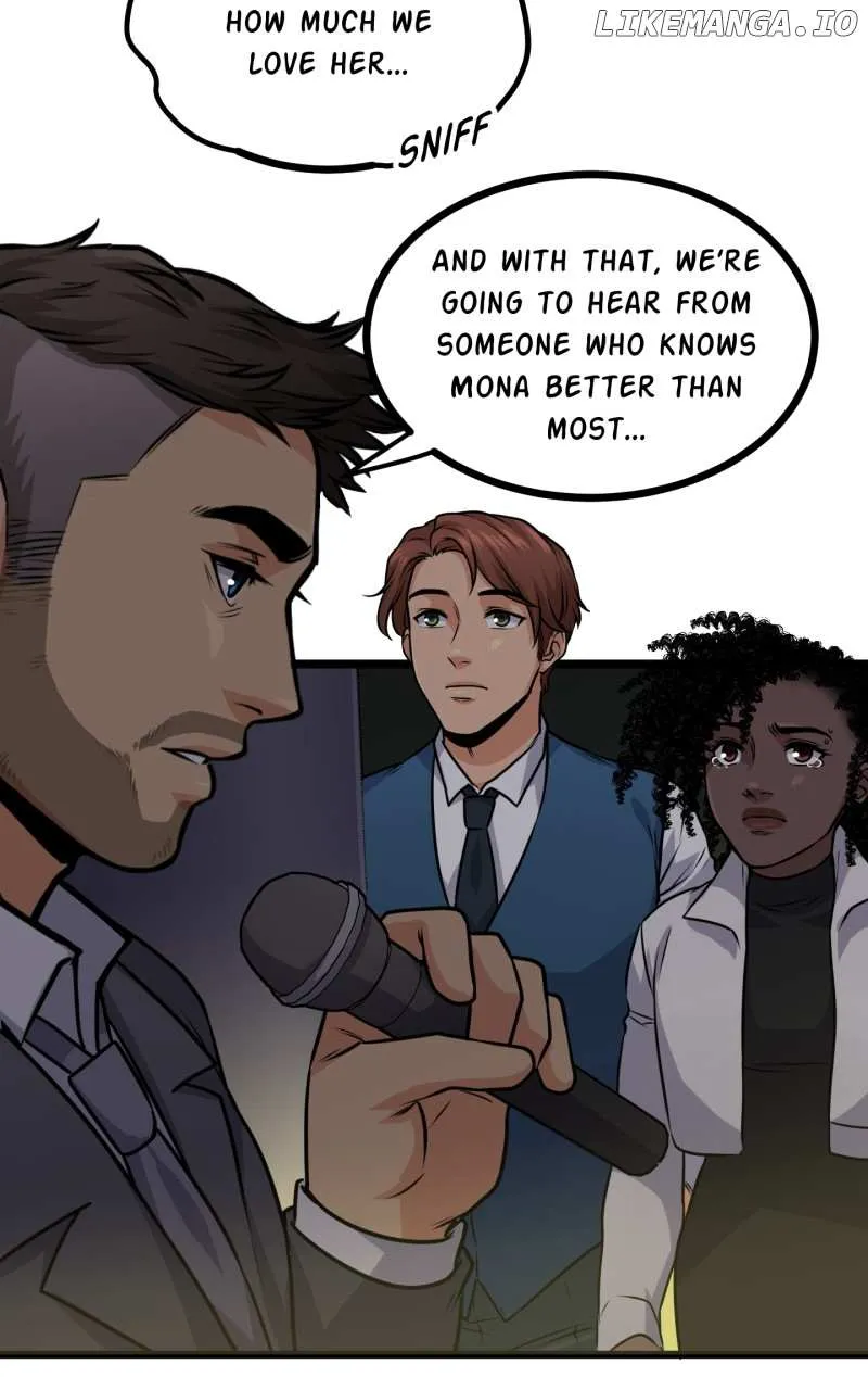 Anything for You Chapter 46 Online - página 36