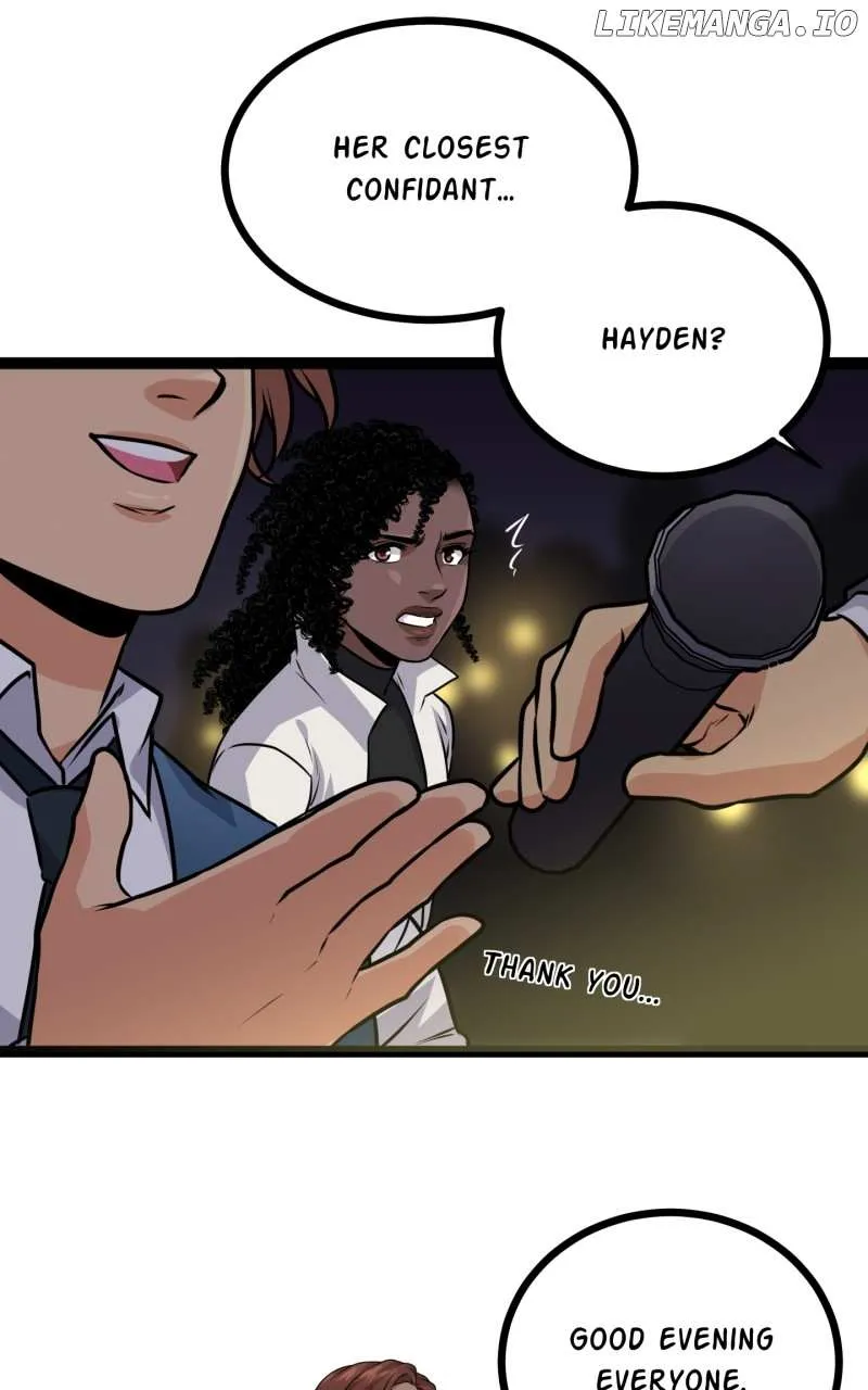 Anything for You Chapter 46 Online - página 37