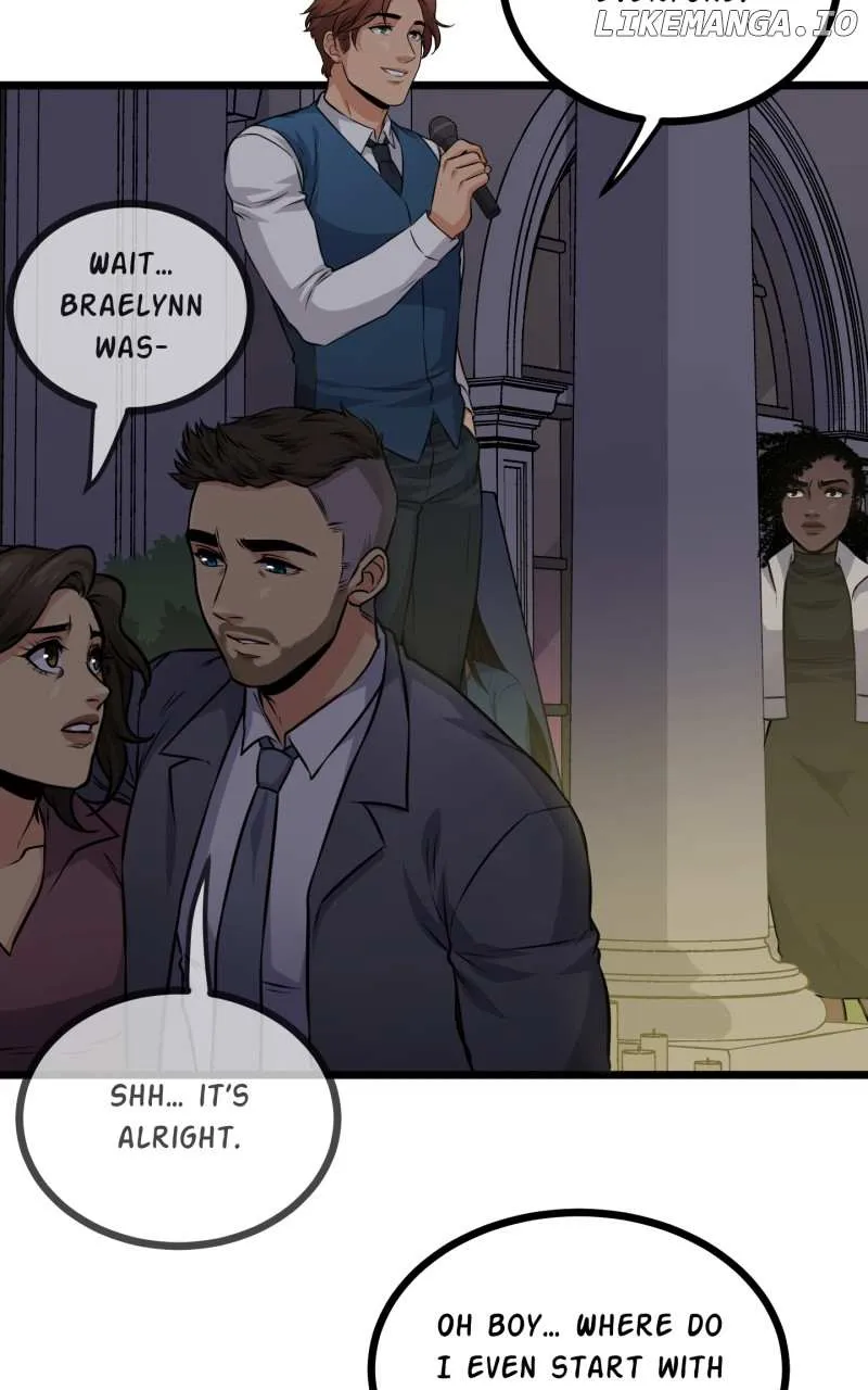 Anything for You Chapter 46 Online - página 38
