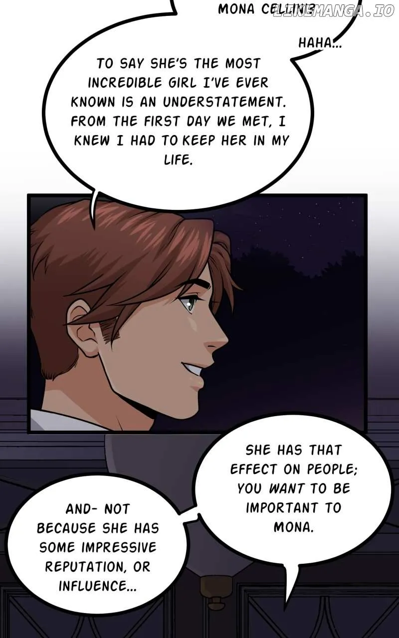 Anything for You Chapter 46 Online - página 39