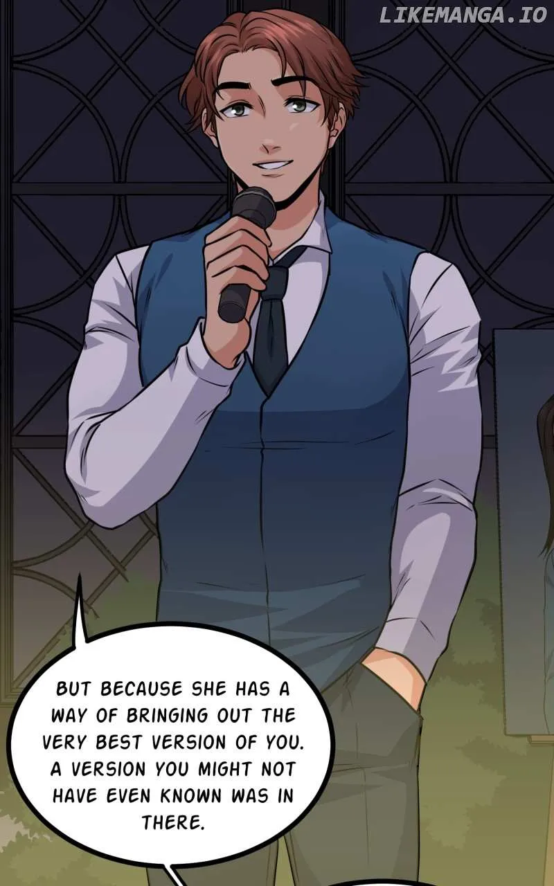 Anything for You Chapter 46 Online - página 40