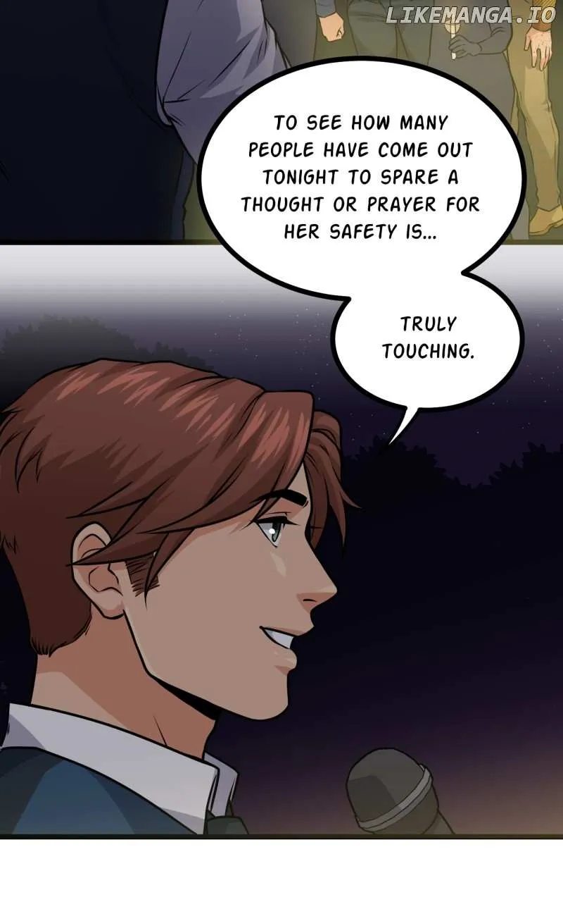 Anything for You Chapter 46 Online - página 42