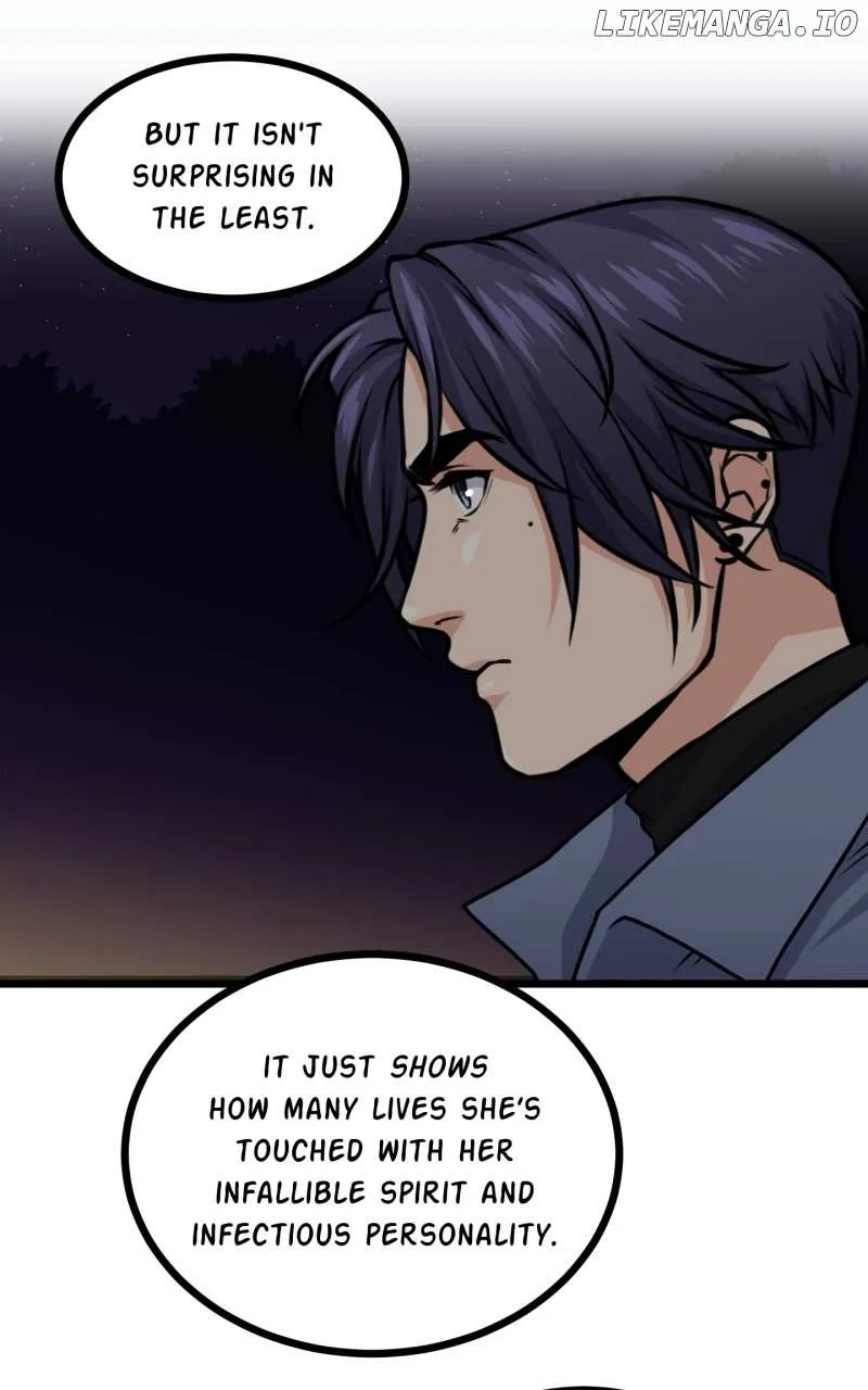 Anything for You Chapter 46 Online - página 44