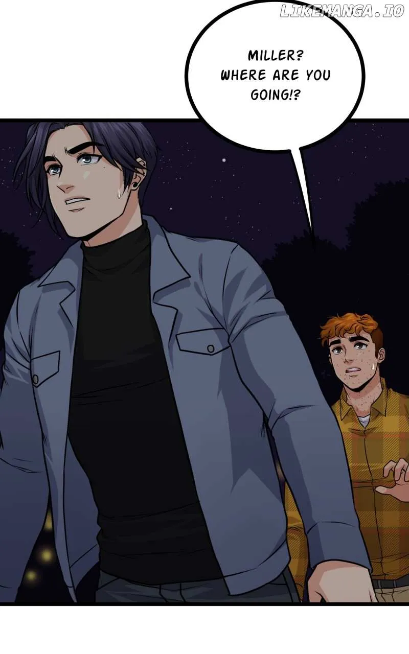 Anything for You Chapter 46 Online - página 45