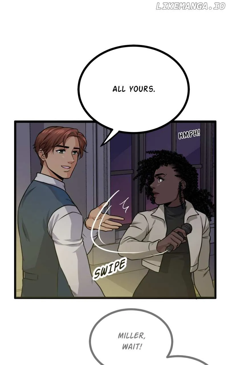 Anything for You Chapter 46 Online - página 46