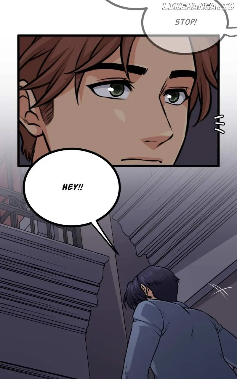 Anything for You Chapter 46 Online - página 47