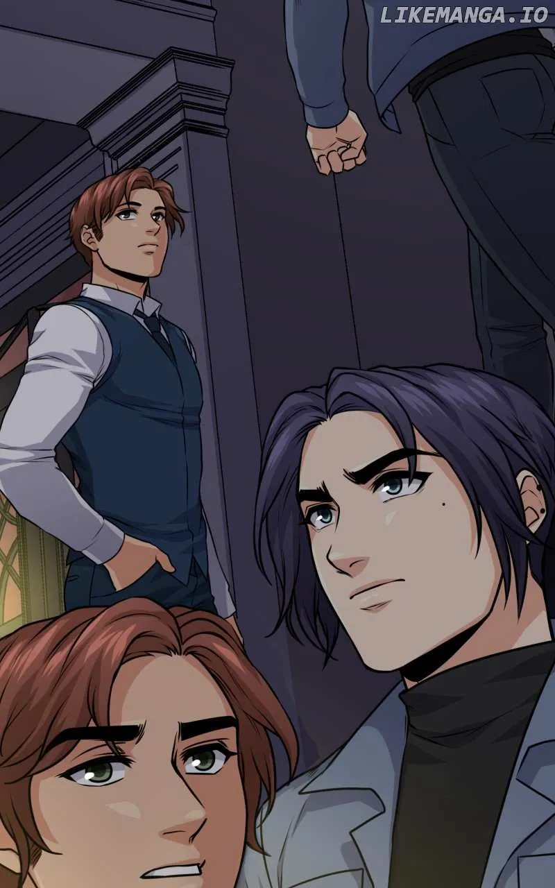 Anything for You Chapter 46 Online - página 48