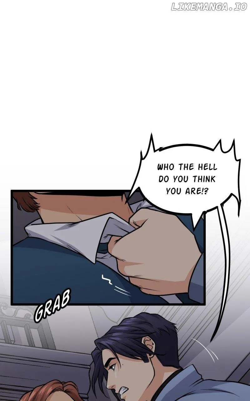 Anything for You Chapter 47 Online - página 1