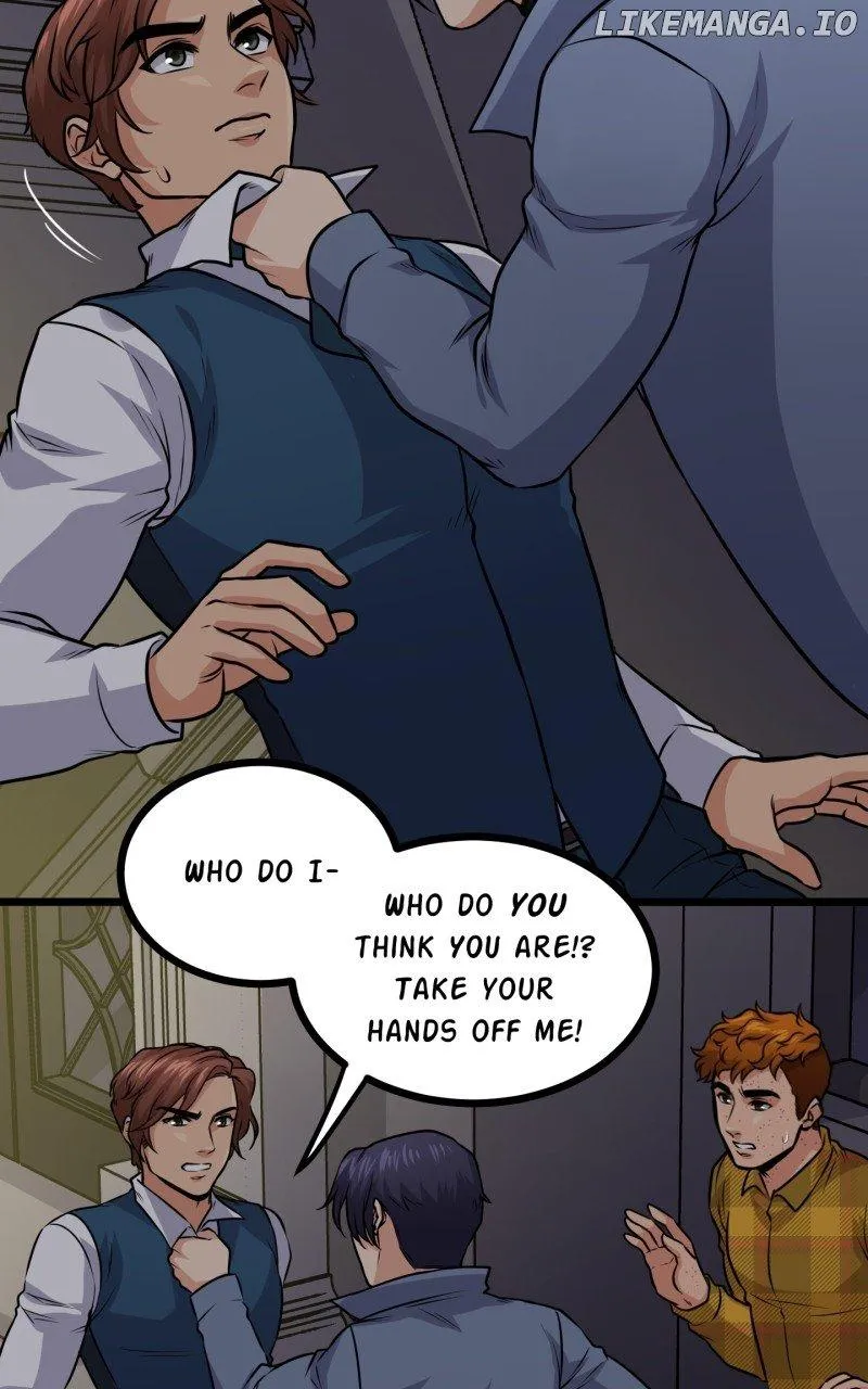 Anything for You Chapter 47 Online - página 2