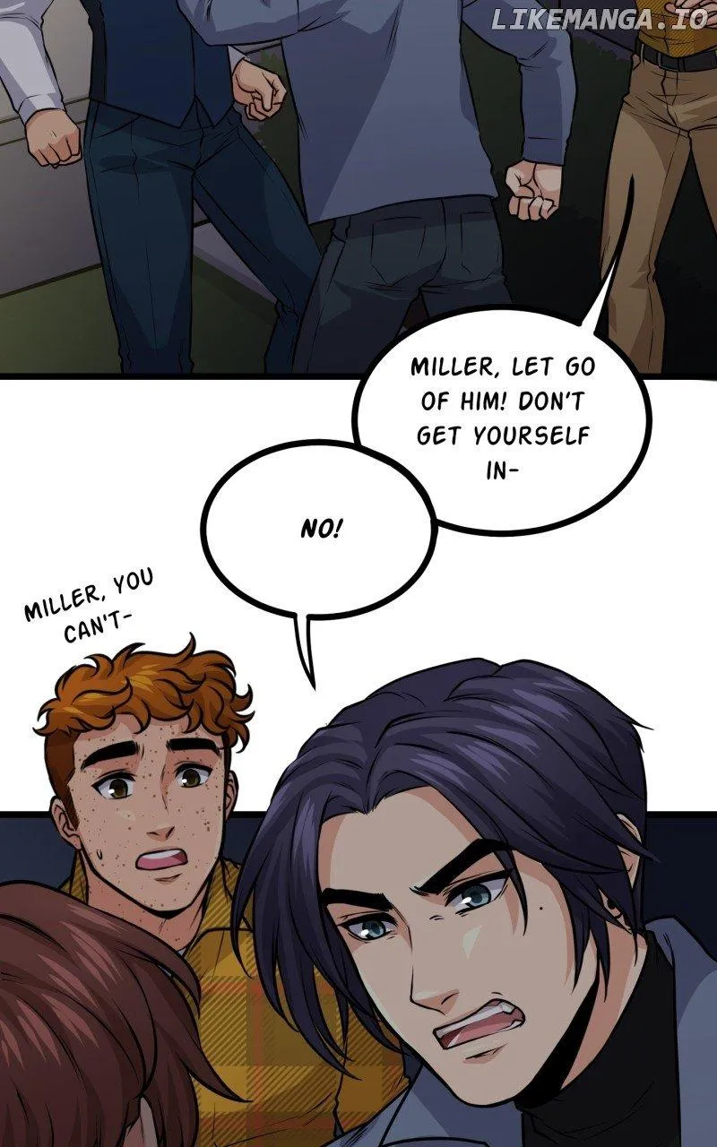 Anything for You Chapter 47 Online - página 3