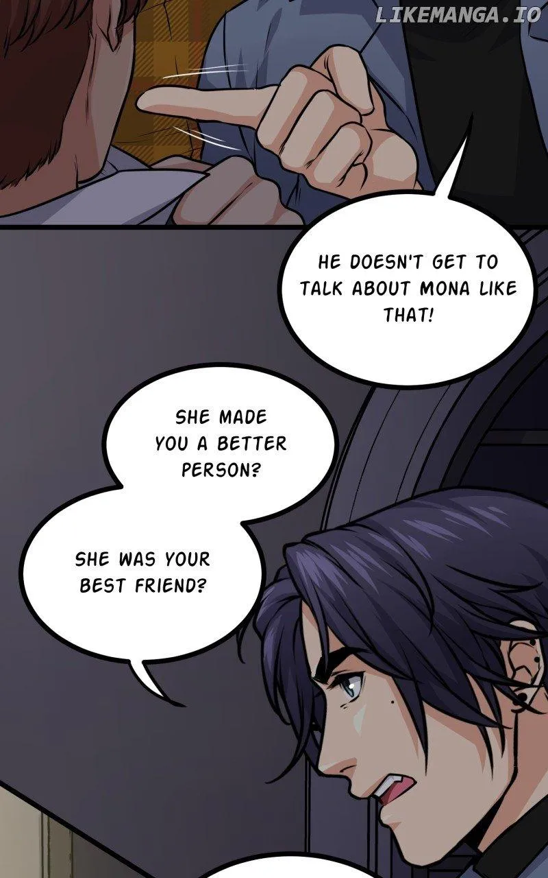 Anything for You Chapter 47 Online - página 4