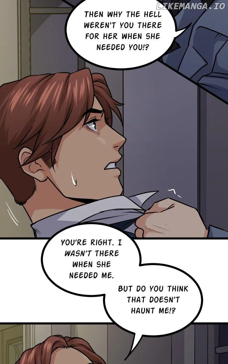 Anything for You Chapter 47 Online - página 5