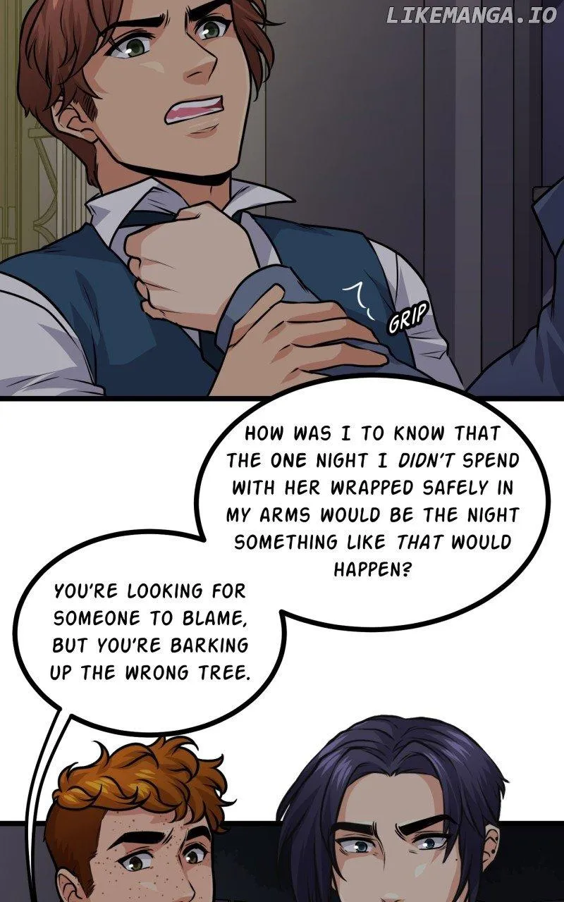 Anything for You Chapter 47 Online - página 6