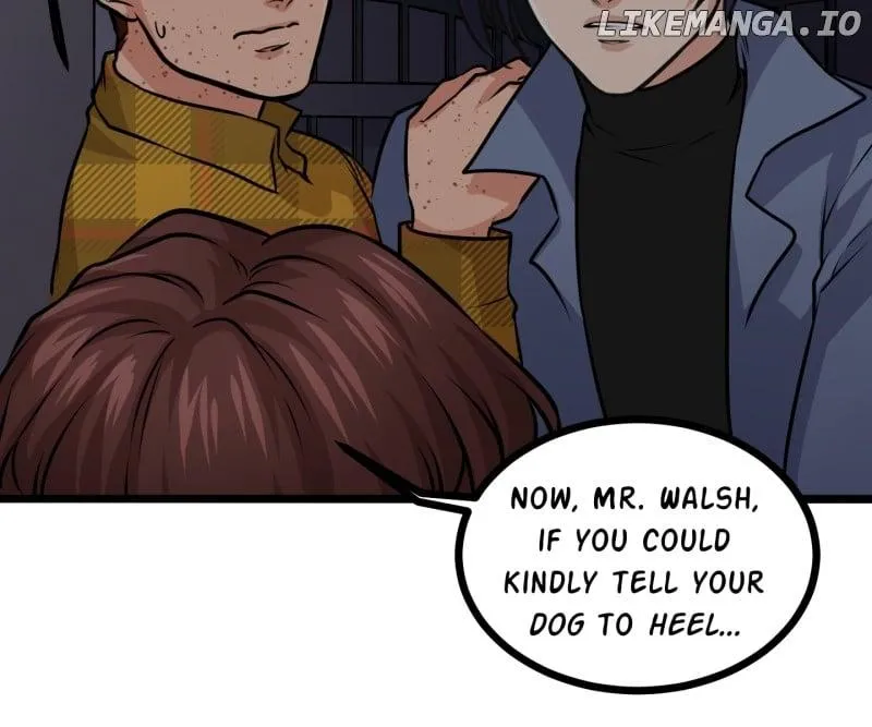 Anything for You Chapter 47 Online - página 7