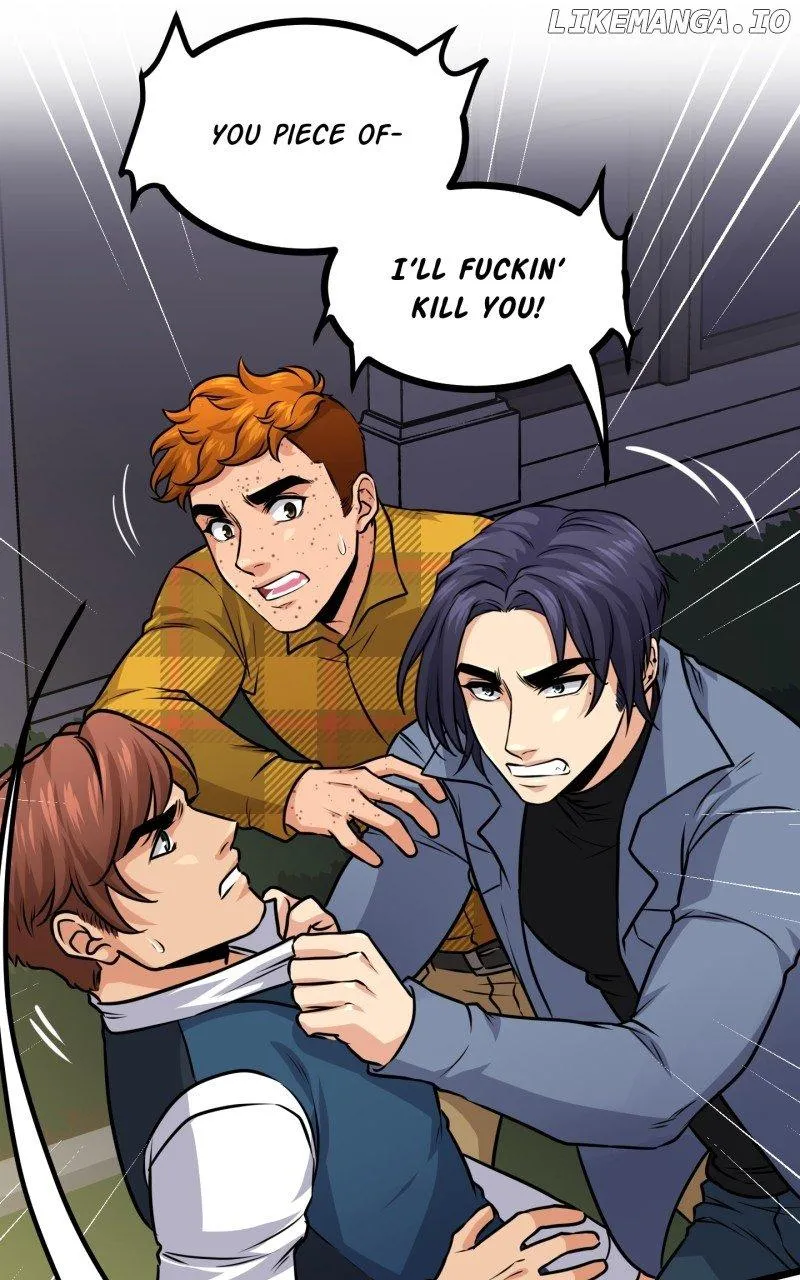 Anything for You Chapter 47 Online - página 8