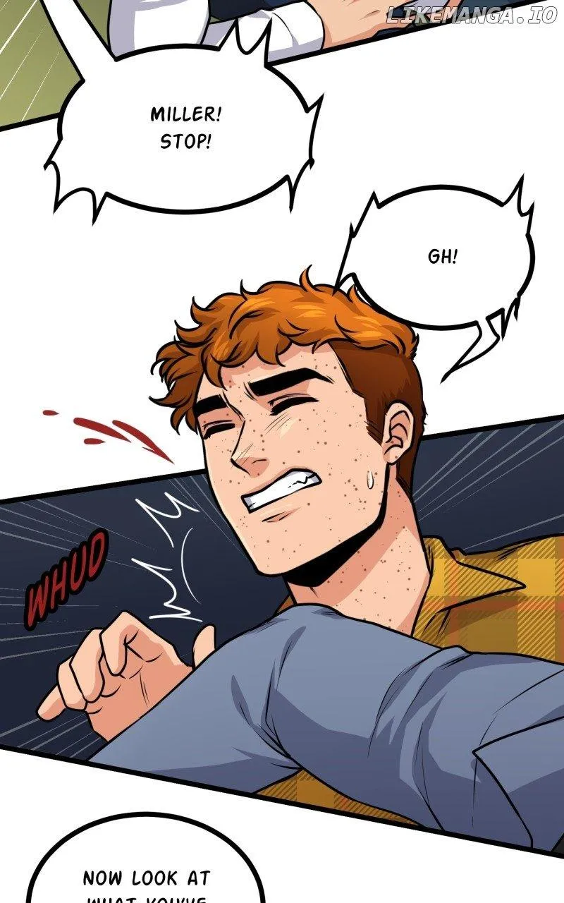 Anything for You Chapter 47 Online - página 9
