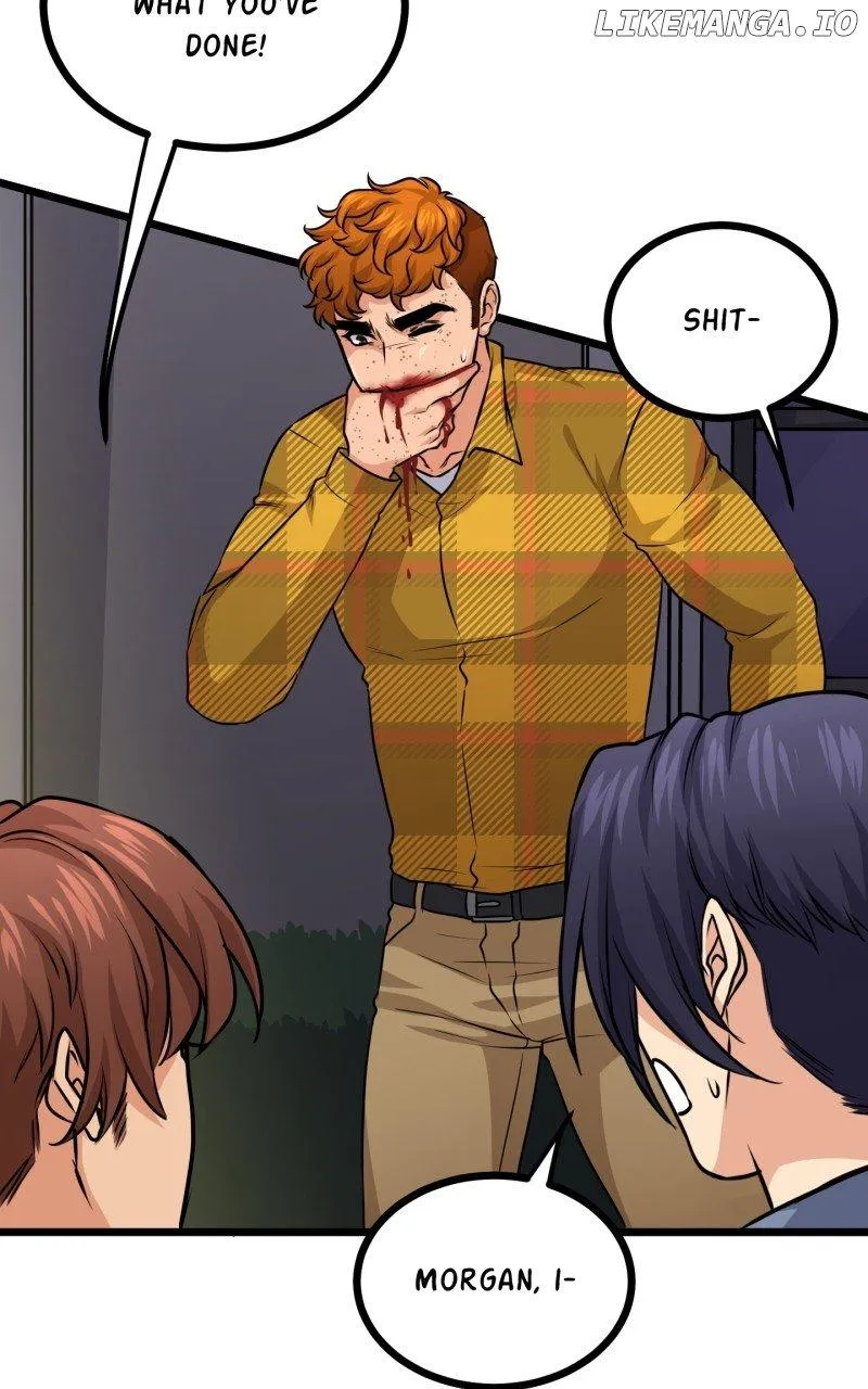 Anything for You Chapter 47 Online - página 10