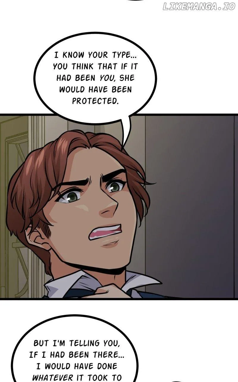 Anything for You Chapter 47 Online - página 11