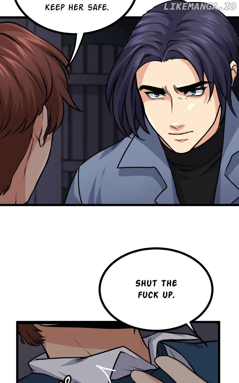 Anything for You Chapter 47 Online - página 12