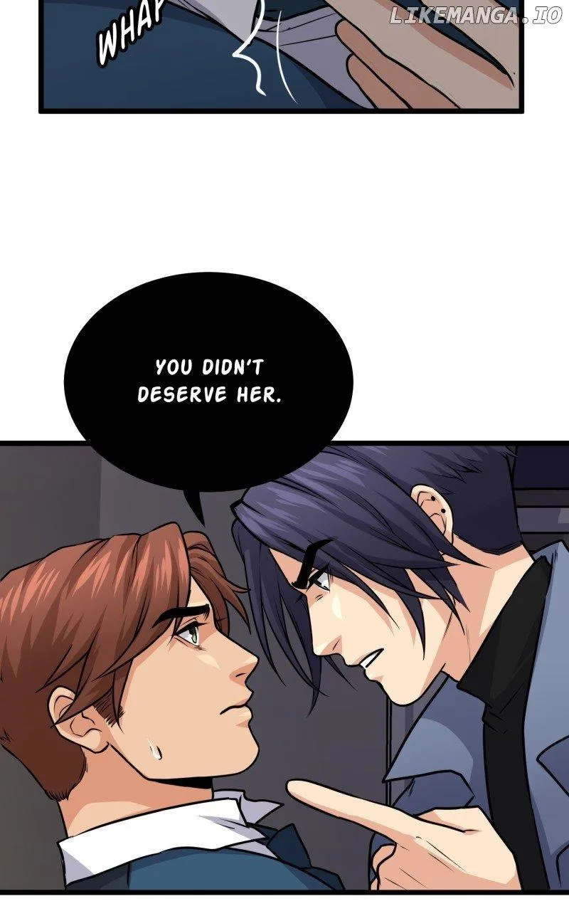 Anything for You Chapter 47 Online - página 13
