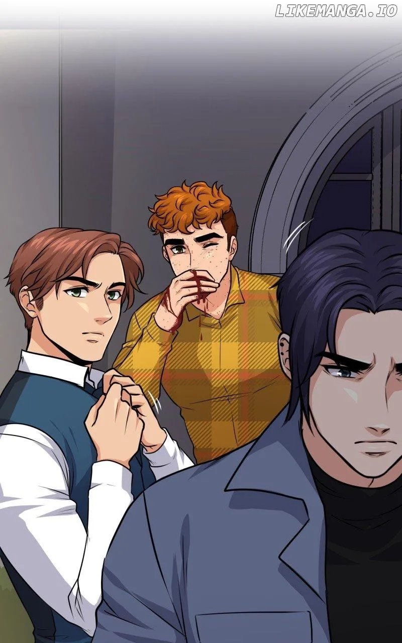 Anything for You Chapter 47 Online - página 14