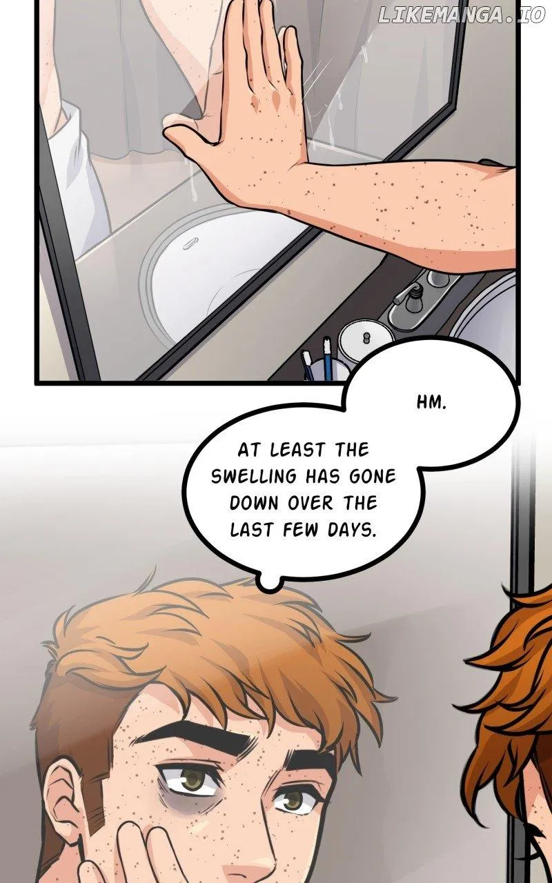Anything for You Chapter 47 Online - página 19
