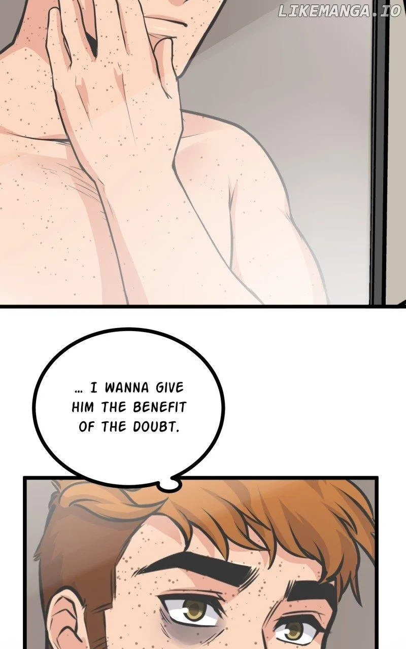 Anything for You Chapter 47 Online - página 20